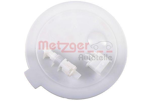 Unidade de injeção de combustível METZGER ref. 2250529